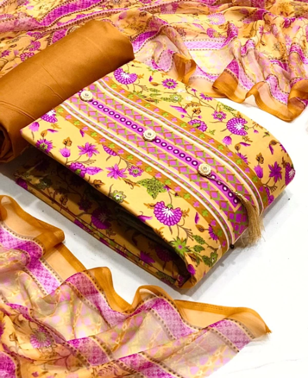 PAKISTANI SUITS